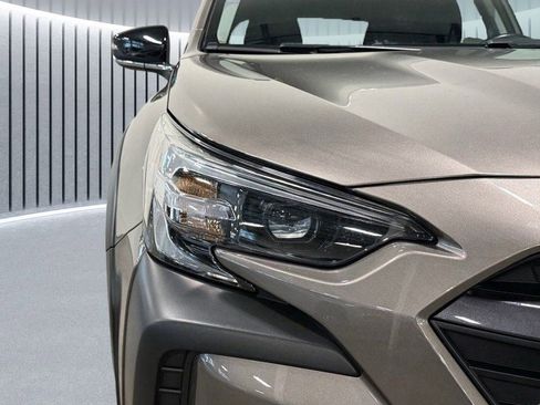 Certified 2024 Subaru Outback Premium image 17