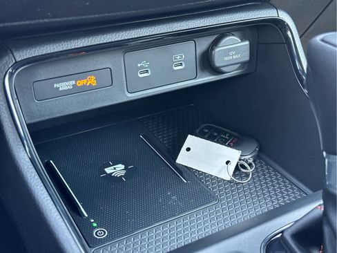 New 2026 Honda CR-V Sport-L image 35