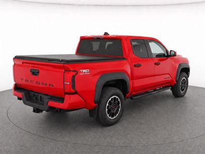 Used 2024 Toyota Tacoma TRD Off-Road