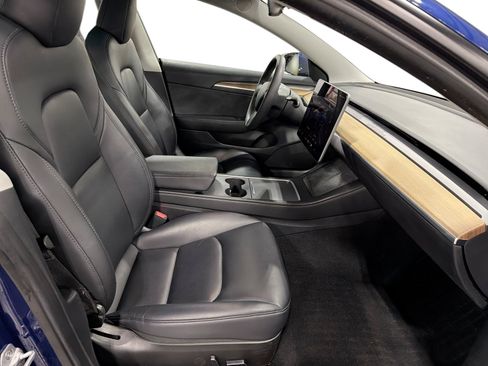 Certified 2023 Tesla Model 3 Standard Range RWD image 13