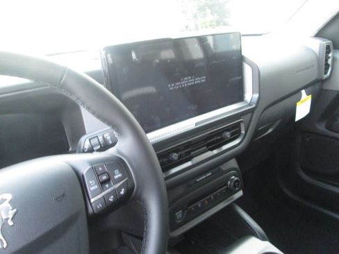 New 2025 Ford Bronco Sport Outer Banks w/ Outer Banks Tech Package+ image 8