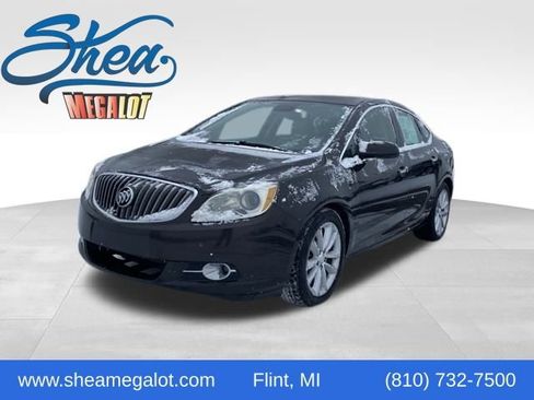 Used 2014 Buick Verano image 1