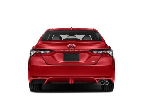 Used 2024 Toyota Camry LE w/ Convenience Package FWD image 5