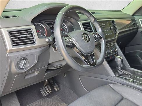 Used 2019 Volkswagen Atlas SE FWD image 10