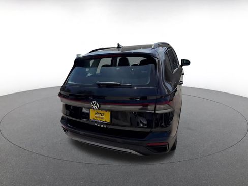 Used 2026 Volkswagen Taos S FWD image 14