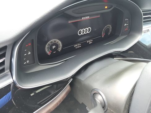 Used 2022 Audi Q7 2.0T Premium Plus AWD/4WD image 6