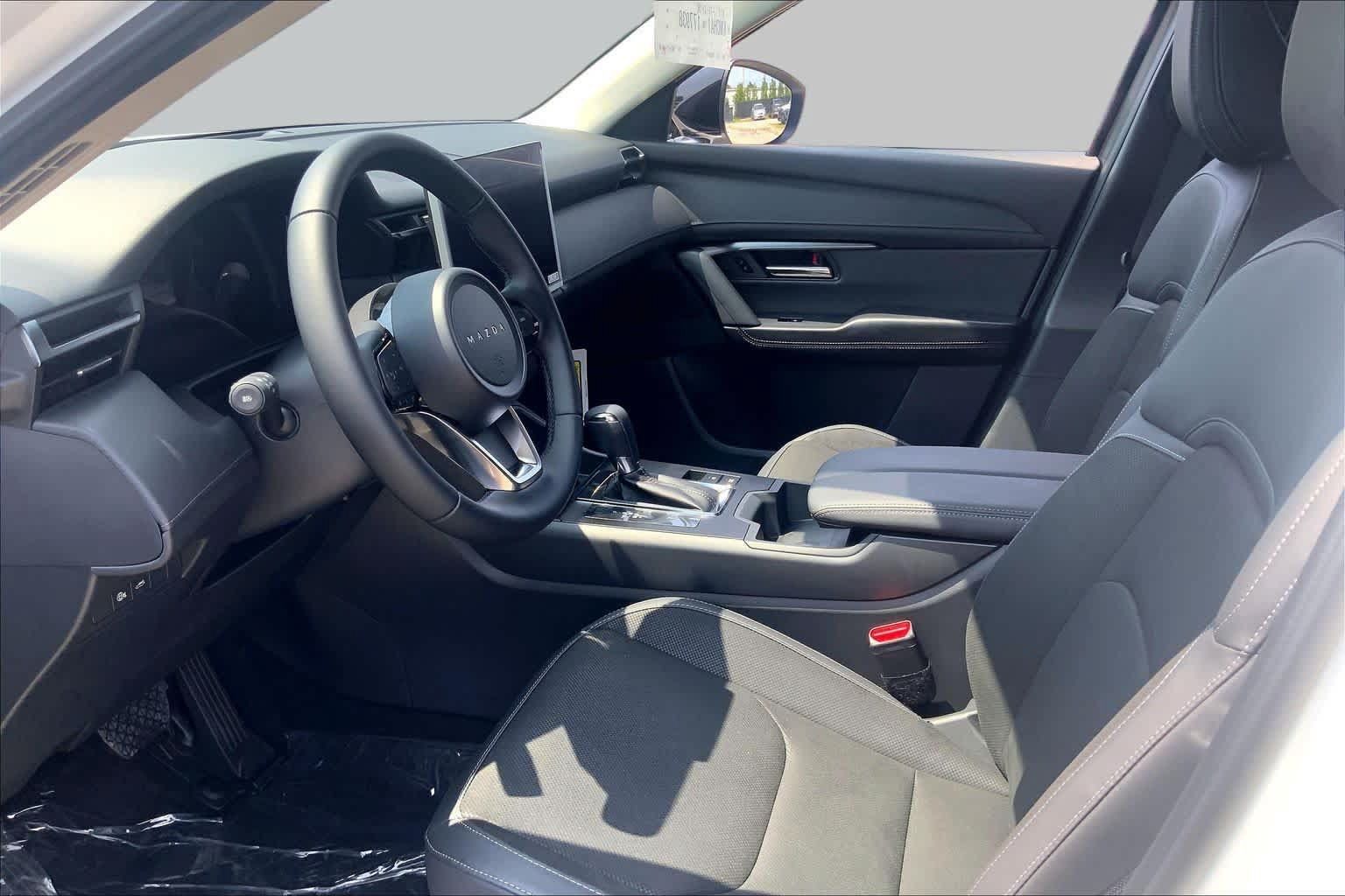 New 2026 MAZDA CX-5 Preferred AWD/4WD image 9