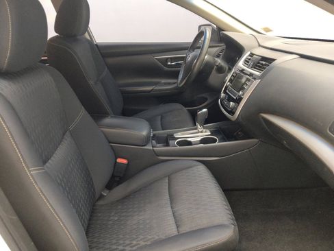 Used 2018 Nissan Altima 2.5 SV FWD image 21