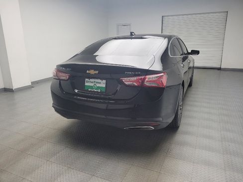 Used 2020 Chevrolet Malibu Premier FWD image 7