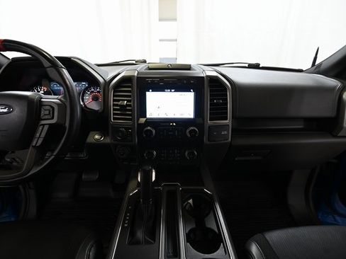 Used 2019 Ford F150 Raptor w/ Equipment Group 802A Luxury image 2