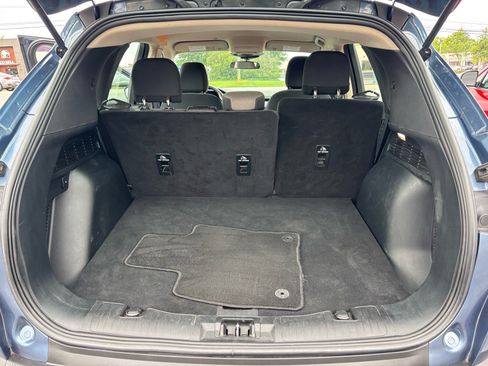 Used 2020 Ford Escape S FWD image 11