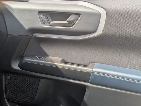 Used 2021 Ford Bronco Sport Outer Banks w/ Outer Banks Package image 28