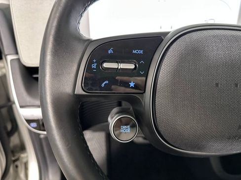 Used 2023 Hyundai Ioniq 5 Limited image 16