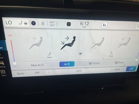 New 2025 Jeep Wrangler Willys image 16