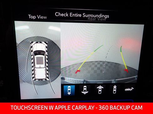 Used 2021 RAM 1500 Limited image 5