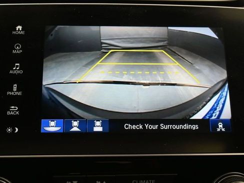 Used 2021 Honda CR-V Touring image 32