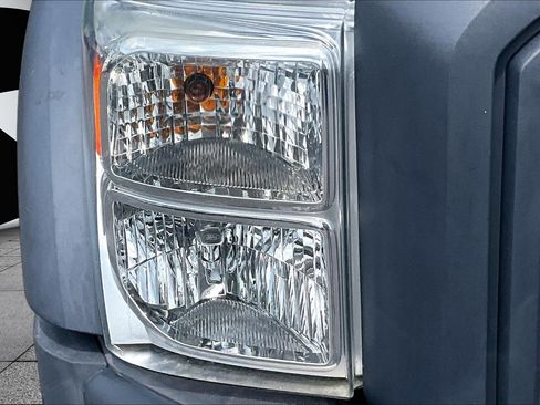 Used 2014 Ford F450 XL w/ Power Equipment Group AWD/4WD image 27