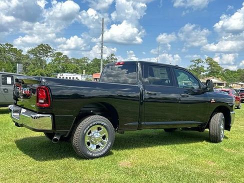 New 2025 RAM 2500 Tradesman w/ Chrome Appearance Group image 8
