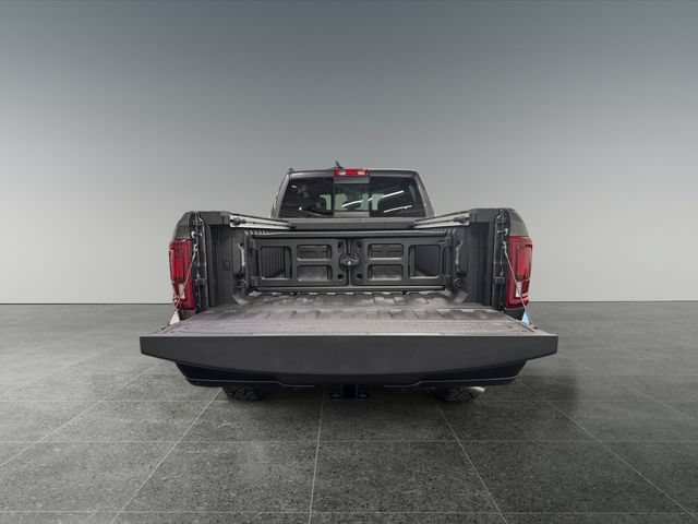 New 2027 RAM 2500 Rebel AWD/4WD image 16