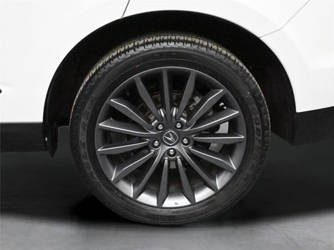 Certified 2023 Acura RDX A-Spec image 14