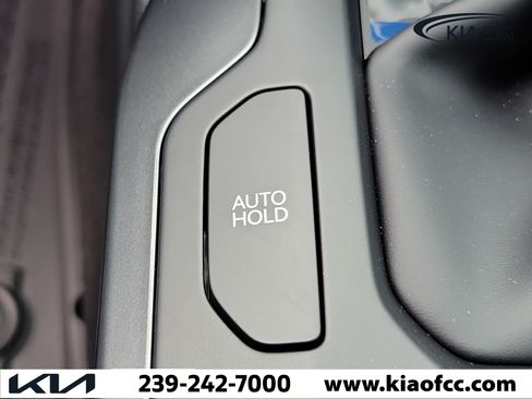 New 2026 Kia K4 LXS FWD image 28