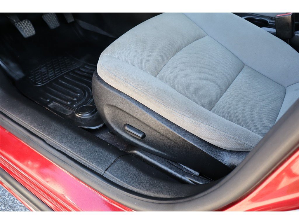 Used 2012 Chevrolet Cruze Eco FWD image 18