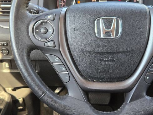 Used 2017 Honda Pilot EX-L image 21