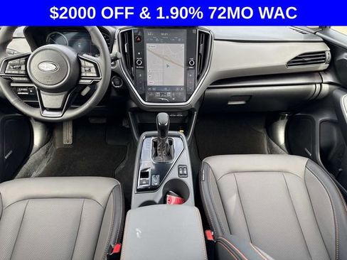 New 2026 Subaru Crosstrek 2.5i Limited image 19