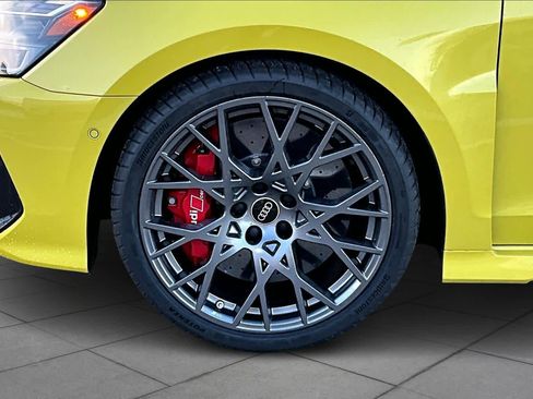 New 2026 Audi RS 3 image 11