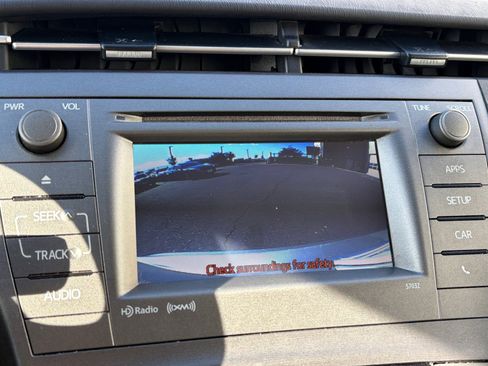 Used 2014 Toyota Prius Three FWD image 25