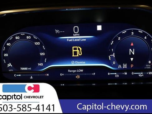 Used 2022 Chevrolet Suburban LT image 17