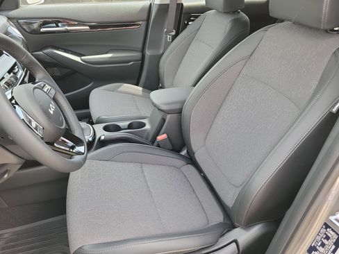 New 2026 Kia Seltos S FWD image 4