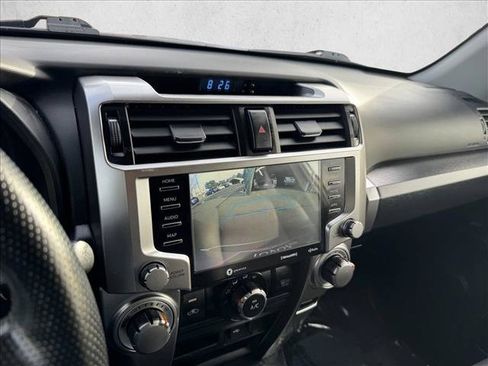 Certified 2023 Toyota 4Runner SR5 Premium AWD/4WD image 13