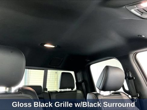 Used 2021 RAM 1500 Sport w/ Trailer Tow Group AWD/4WD image 37