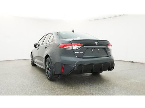 New 2026 Toyota Corolla SE image 22