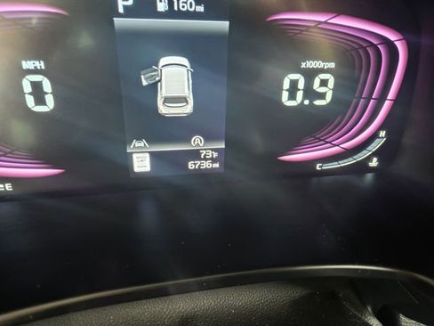 Used 2025 Kia Soul GT-Line FWD image 3