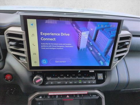 New 2026 Toyota Tundra Platinum image 14