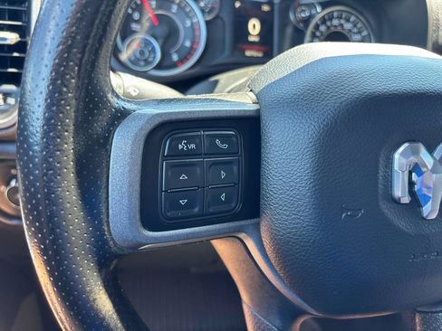 Certified 2022 RAM 3500 Tradesman AWD/4WD image 23