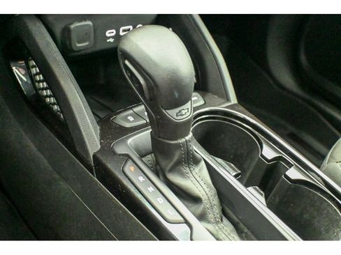 Used 2023 Chevrolet TrailBlazer LT image 36