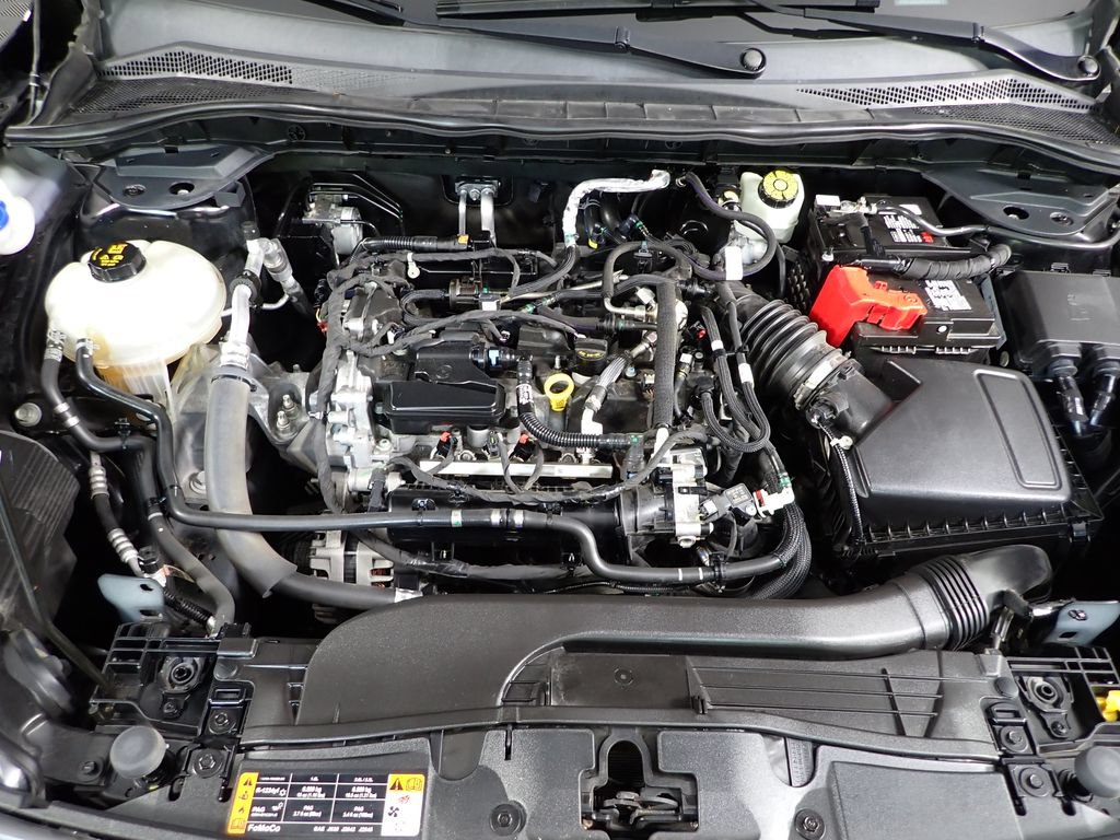 Used 2021 Ford Escape SE w/ Cold Weather Package FWD image 40