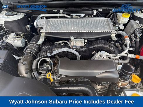 Used 2021 Subaru Outback Touring XT AWD/4WD image 17