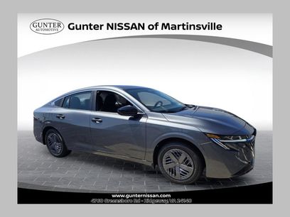 New 2027 Nissan Sentra S w/ Floor Mat Package