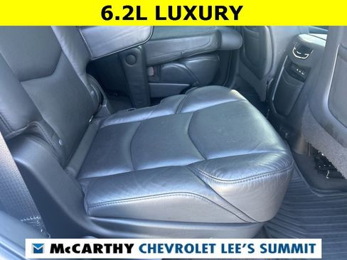 Used 2019 Cadillac Escalade Luxury image 39