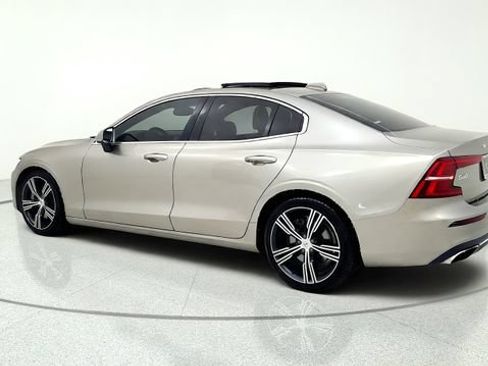 Used 2019 Volvo S60 T6 Inscription AWD/4WD image 6