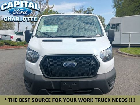 New 2023 Ford Transit 350 Base w/ Exterior Upgrade Package image 7