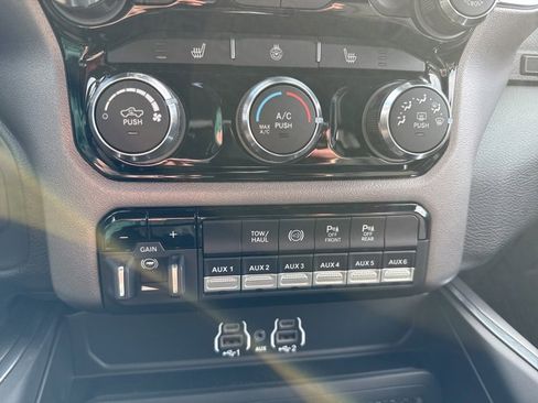 New 2026 RAM 2500 Big Horn image 29