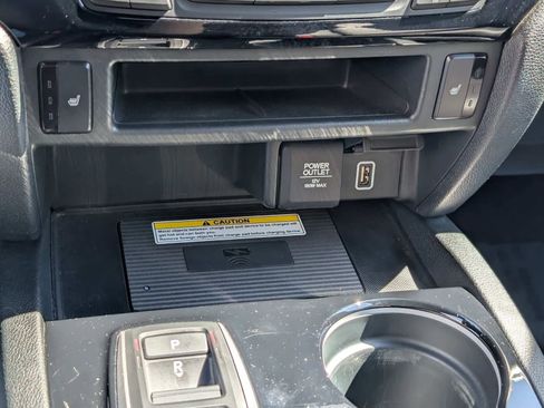 Certified 2023 Honda Ridgeline Black Edition image 25