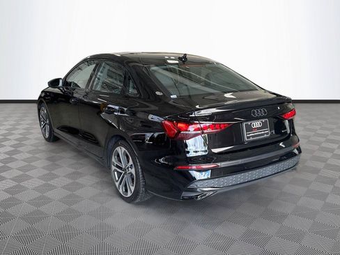 Certified 2026 Audi A3 2.0T Premium AWD/4WD image 5