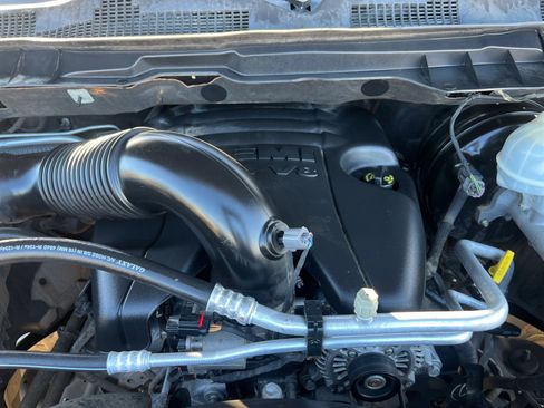 Used 2018 RAM 1500 Sport w/ Convenience Group image 22