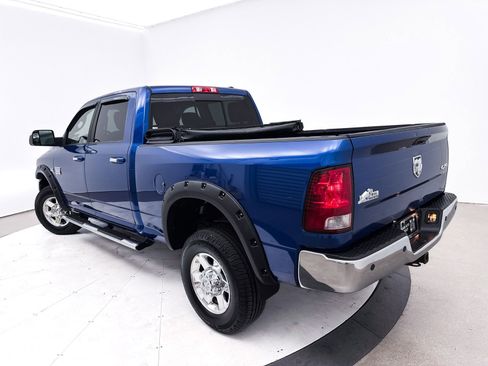 Used 2011 RAM 2500 Big Horn image 2